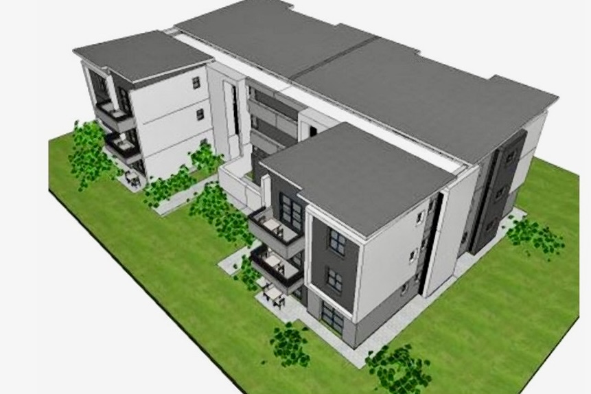 2 Bedroom Property for Sale in Eden Residential Estate Western Cape